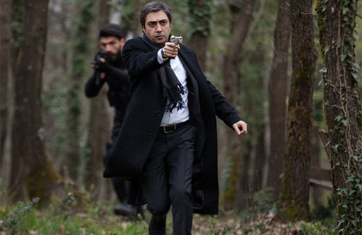 Kurtlar Vadisi Pusu 290. bölüm final sahneleri