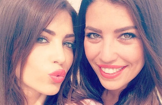 Ünlülerin kardeşleri sizi şaşırtacak