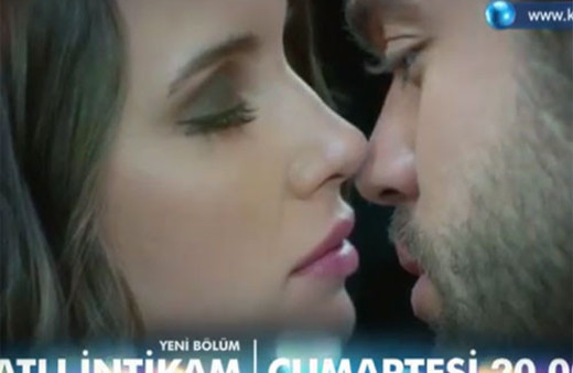 Tatlı İntikam 3.bölüm 3. fragmanı