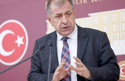 Özdağ'dan mahkeme kararına ilk yorum