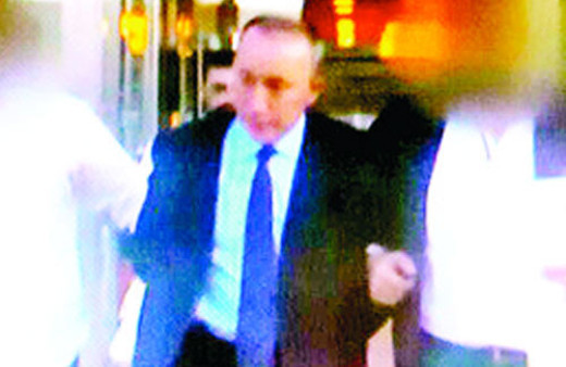 MKE müdürünü yakalatan işadamı her şeyi anlattı