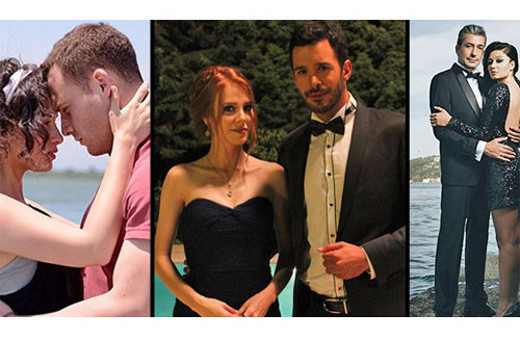 Dizilerde yıldızı parlayan 9 kadın