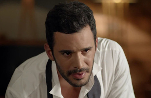 Barış Arduç bin kişinin hayatını kurtarmış