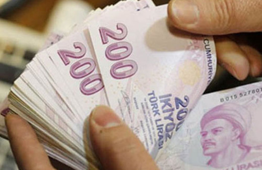 İşyerinizde 5 kişiden fazla çalışan varsa maaşlarınız...