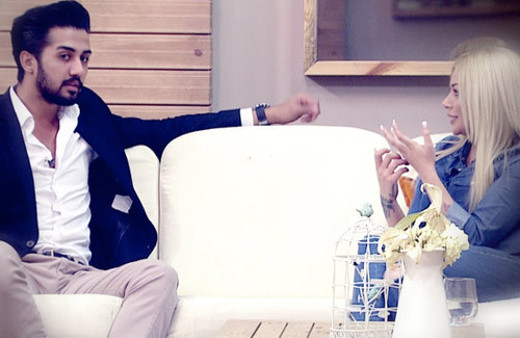 Kısmetse Olur kim elendi 1 Mayıs 2016 yeni gelen kim?