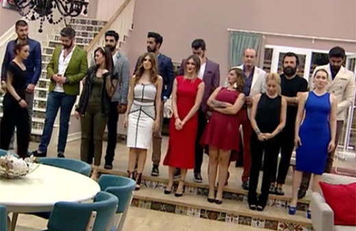 Kısmetse Olur 30 Nisan 2016'da koruma altına alınan isimler kimler?