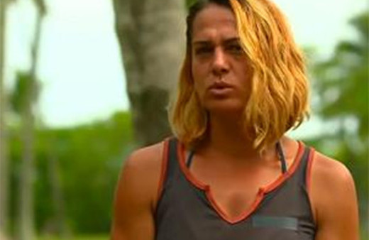 Survivor'da Semih Öztürk'e sert eleştiri!