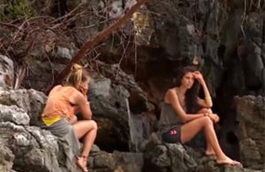 Gizem Memiç'ten Survivor arkadaşları için olay sözler!