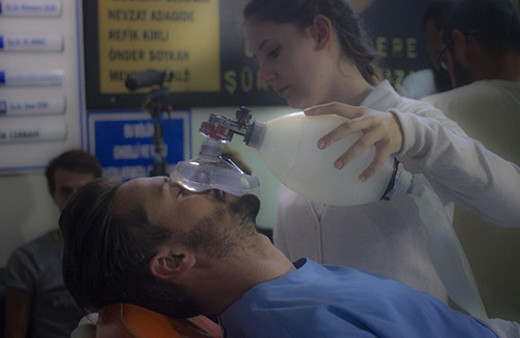 Yeşil Deniz 71. bölüm fragmanı