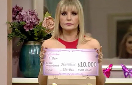 Kısmetse Olur 1 Mayıs 2016 kim elendi?