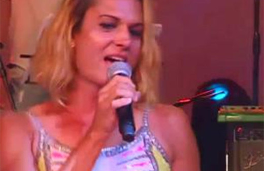 Acun Ilıcalı krize girdi! Nagihan Karadere'nin sesine bakın!