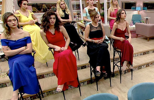 Kısmetse Olur en son kim elendi Onur Tezel kime talip?