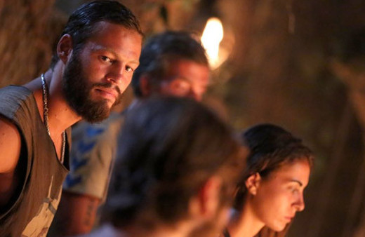Survivor kim elendi 10 Mayıs 2016 Ezgi mi Yunus mu?