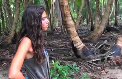 Survivor Gönüllüler takımında büyük olay!