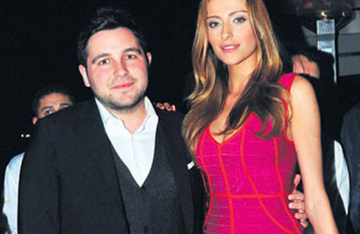 Anne Sabancı istenmeyen gelin hakkında ilk kez konuştu!