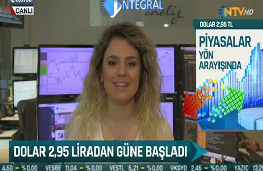 Dolar almalı mı satmalı mı?