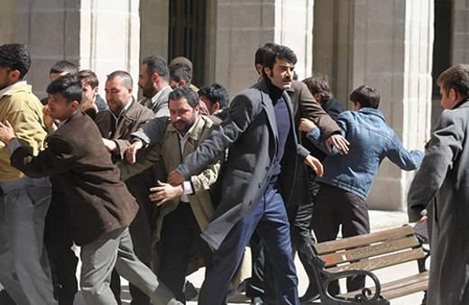 Sevda Kuşun Kanadında 3. bölüm 2. fragmanı