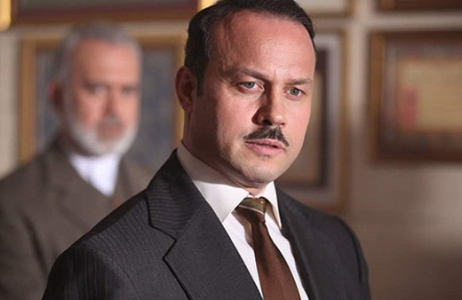 Sevda Kuşun Kanadında 3. bölüm 3. fragmanı