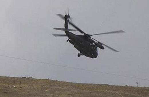 Siirt'te bombalı araç yakalandı! Çatışma çıktı