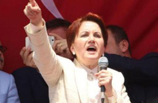 Meral Akşener'den flaş kurultay açıklaması!