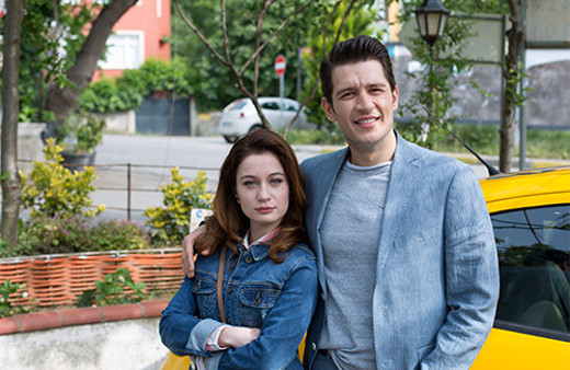 Baba Candır 38. bölüm 2. fragmanı