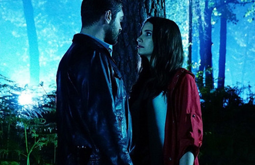 Tatlı İntikam 9. bölüm fragmanı