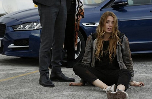 İstanbul Sokakları 5. bölüm fragmanı