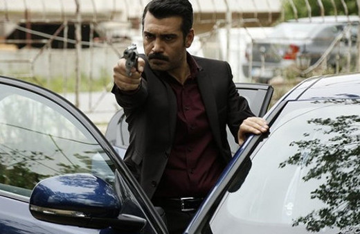 İstanbul Sokakları 5. bölüm 2. fragmanı