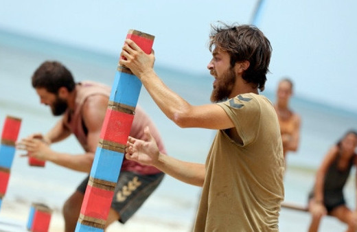 Survivor 2016 kim elenecek kimin adı yazıldı?