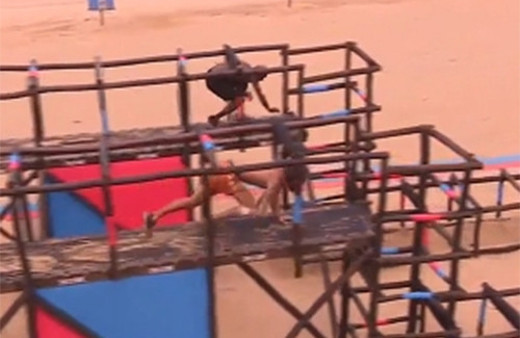 Survivor 15 Mayıs 2016 dokunulmazlık oyununu kim kazandı?