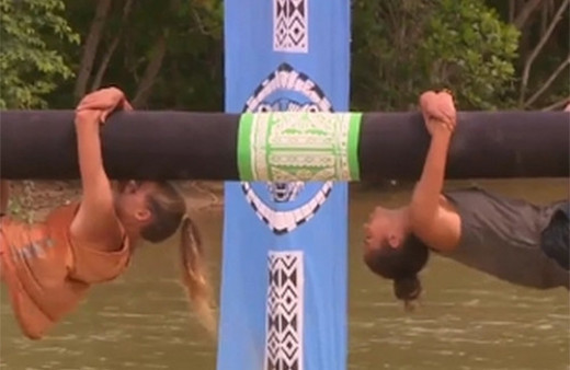 Survivor 15 Mayıs 2016 bireysel dokunulmazlık oyununu kim kazandı?