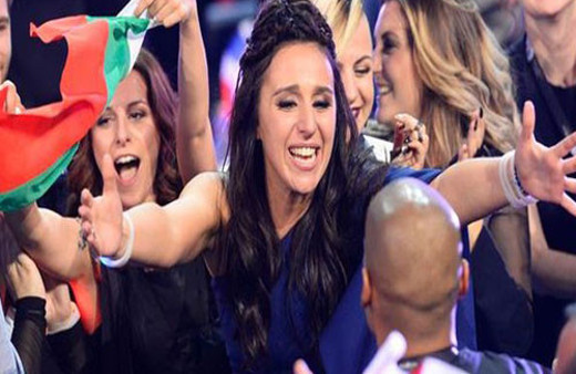 Rusya'dan olay açıklama Eurovision'u boykot edecekler!