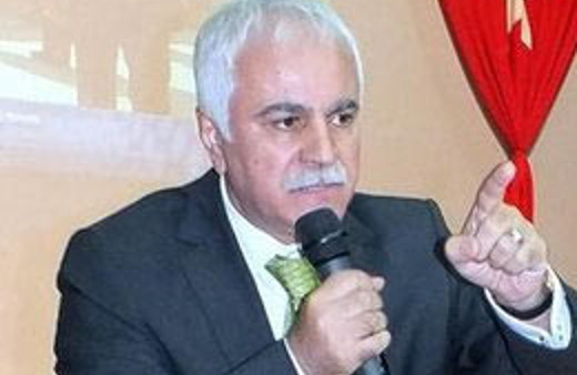 Koray Aydın'dan cemaat ve Meral Akşener iddiası!