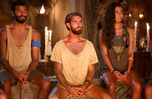 Survivor 2016'da kim elenecek işte yazılan isimler