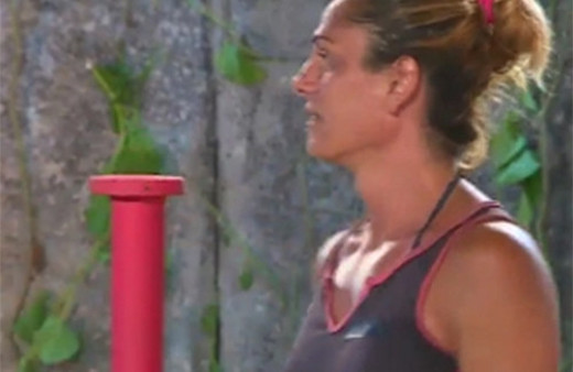 Survivor'da Nagihan, Acun Ilıcalı'ya küstü!