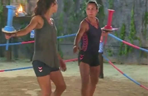 Survivor 16 Mayıs 2016 dokunulmazlık oyununu kim kazandı?