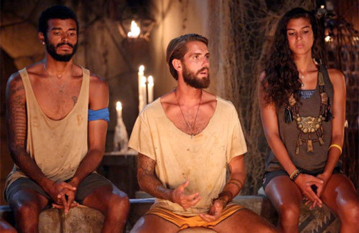 Survivor gönüllüler SMS sıralaması 2016 oy sonuçları