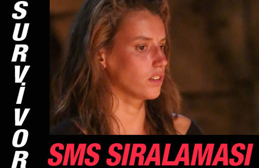 Survivor gönüllüler 2016 oy sıralaması TV8 yan ekran verisi