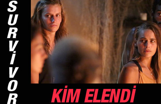 Survivor 2016 kim elendi veda eden isim bomba!
