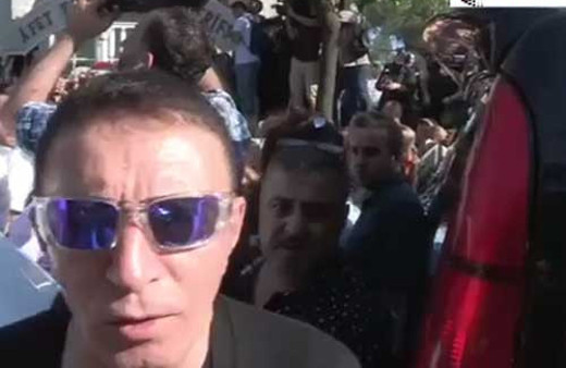 İlginç Oya Aydoğan yorumu! Çok mutluyum...