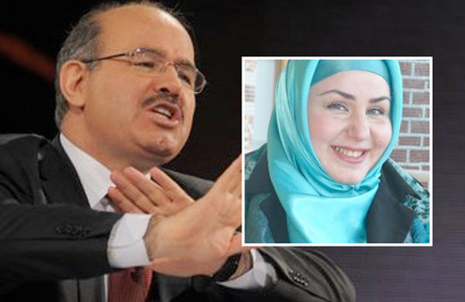 Akit'te olay Hüseyin Çelik yazısı! FETÖ vekili olduğunu...