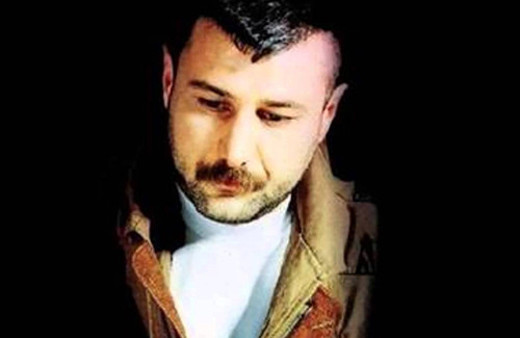 Azer Bülbül'ün ölmeden önceki son görüntüleri!