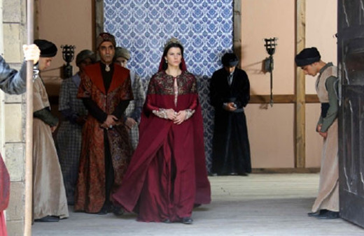 Muhteşem Yüzyıl Kösem 28. yeni bölüm fragmanı yayınlandı mı?