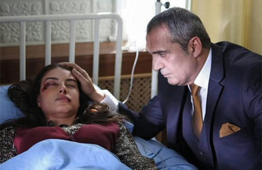Sevda Kuşun Kanadında 4. bölüm fragmanı