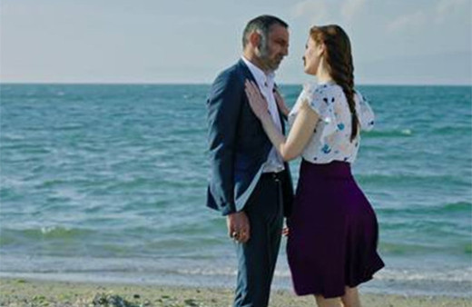 Kehribar 10. bölüm fragmanı