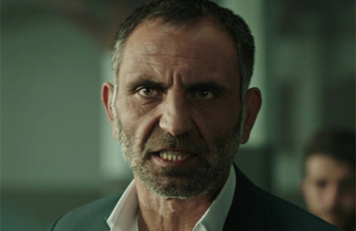 Kehribar 10. bölüm 2. fragmanı