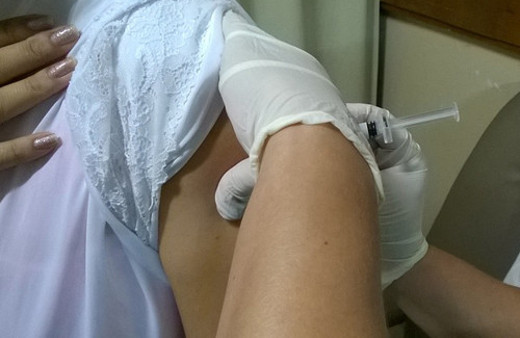 Bu aşılar kanseri de önlüyor!