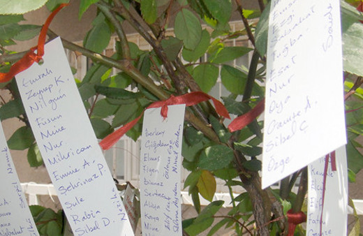 Hıdırellez'de ne yapılır hıdırellez dilek duası saati