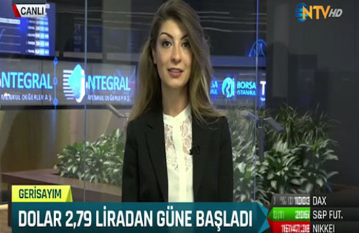 Dolar nereye kadar düşer?