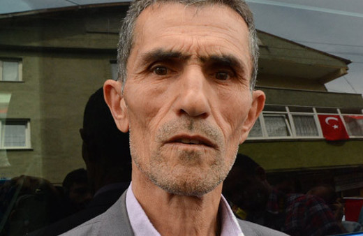 Şehit askerin amcası anlattı meğer yeğeni 3 ay önce